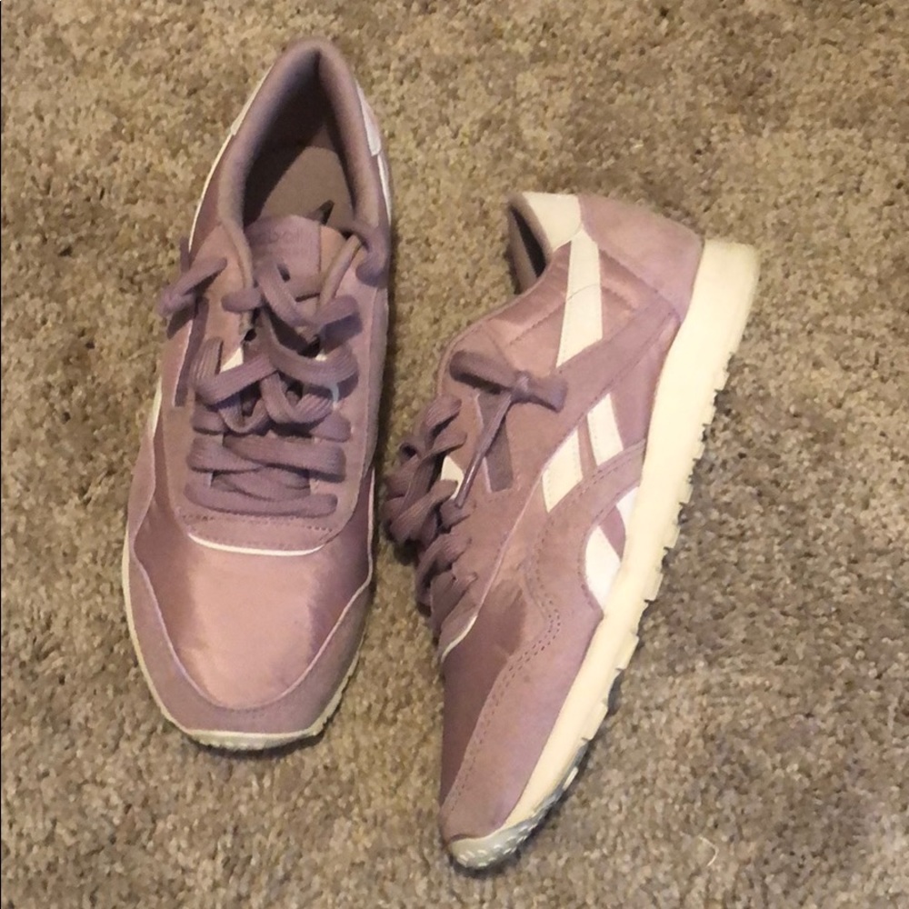 Classic Reebok